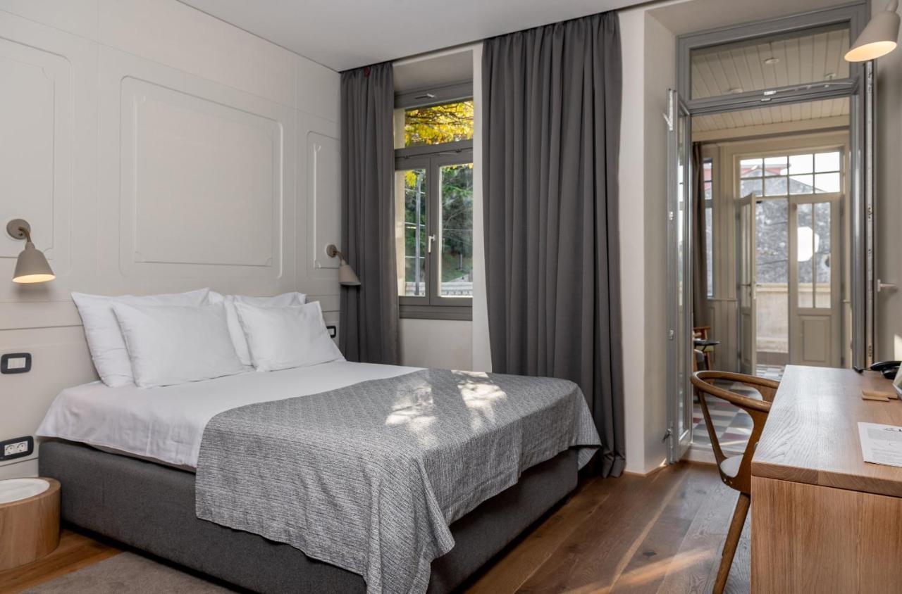 Hotel Peteani Labin  Exteriér fotografie