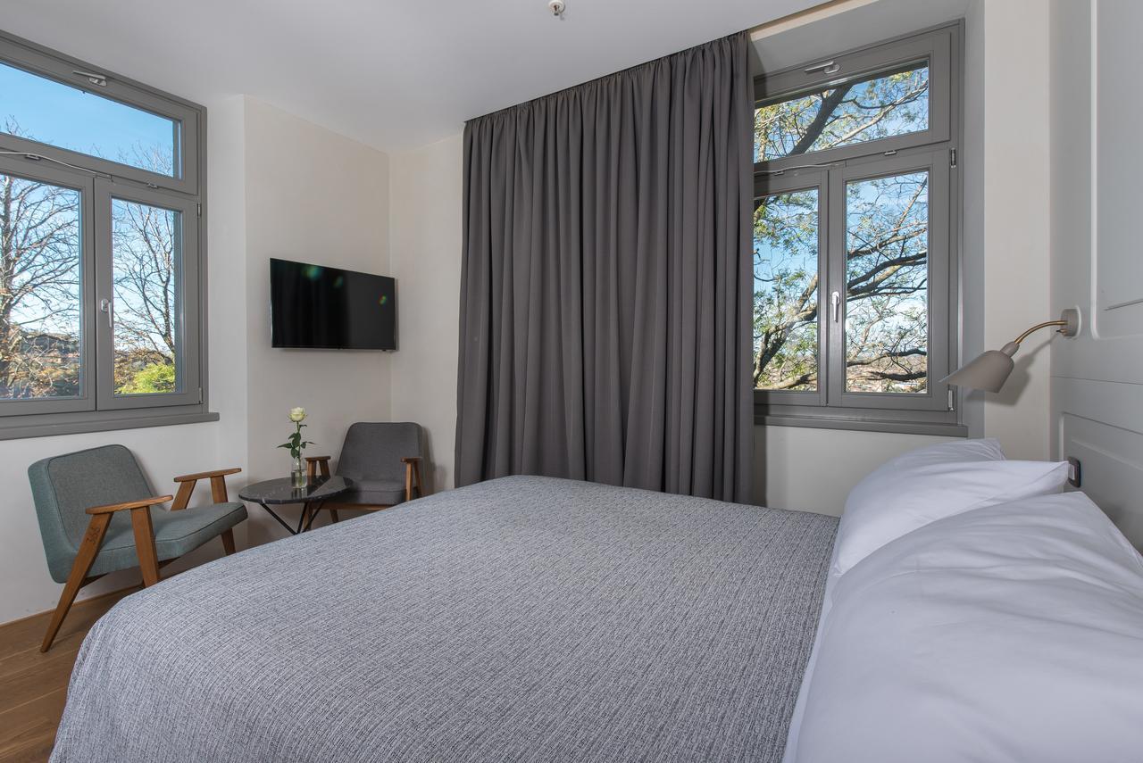 Hotel Peteani Labin  Exteriér fotografie