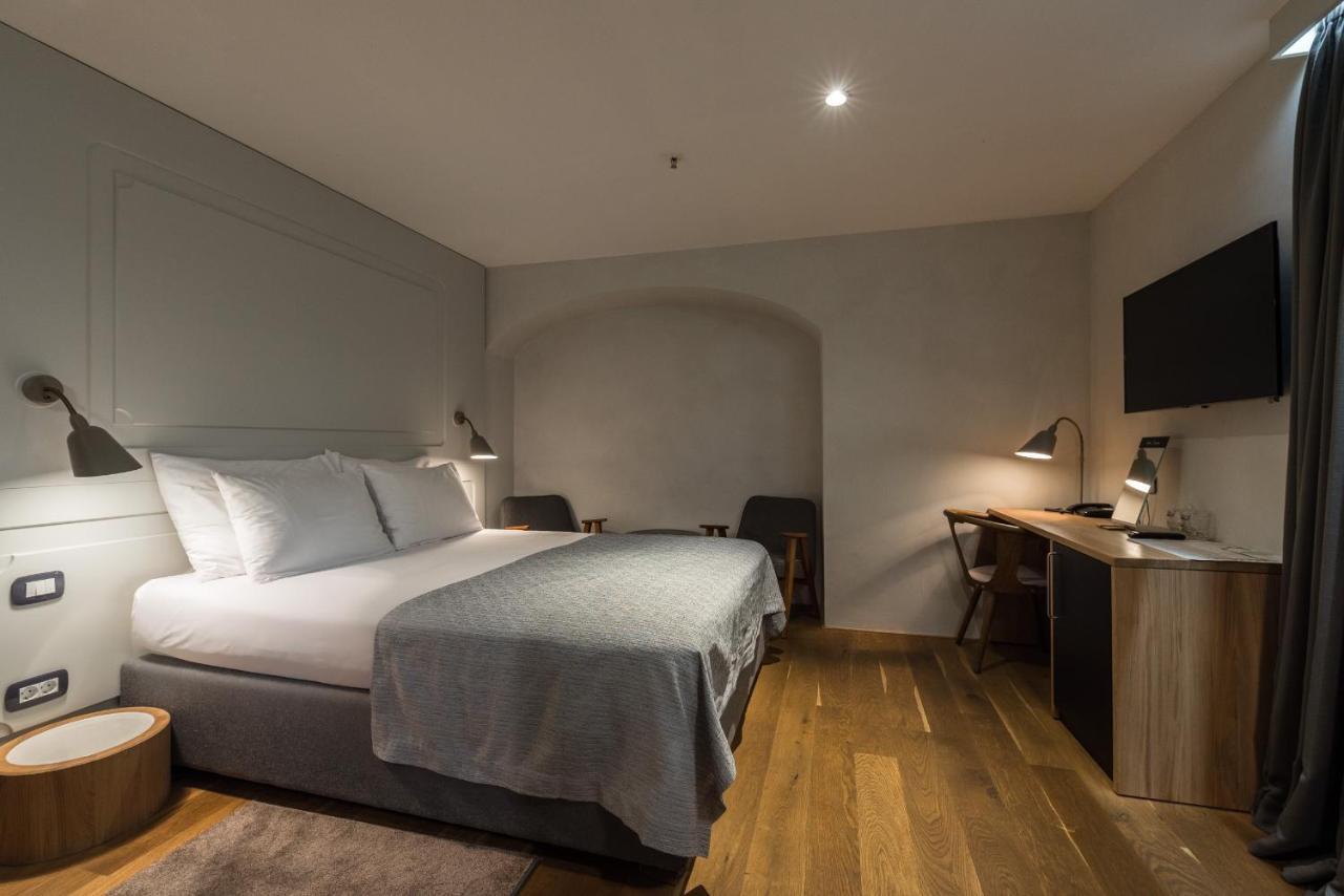 Hotel Peteani Labin  Exteriér fotografie